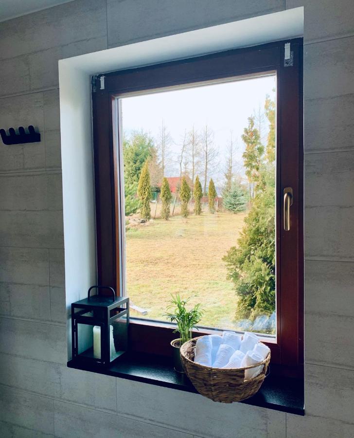 Domek Na Gorze -Odetchnij Od Miasta W Istebnej Villa อิสเตบนา ภายนอก รูปภาพ